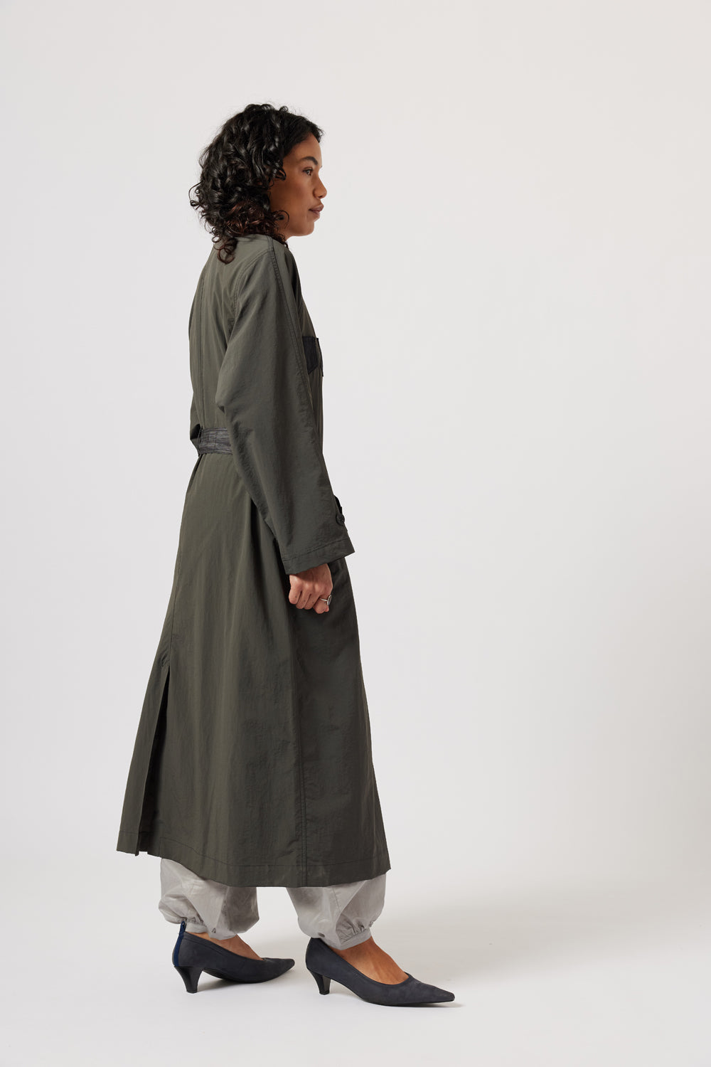 Paloma Wool Holso Jacket // Grey