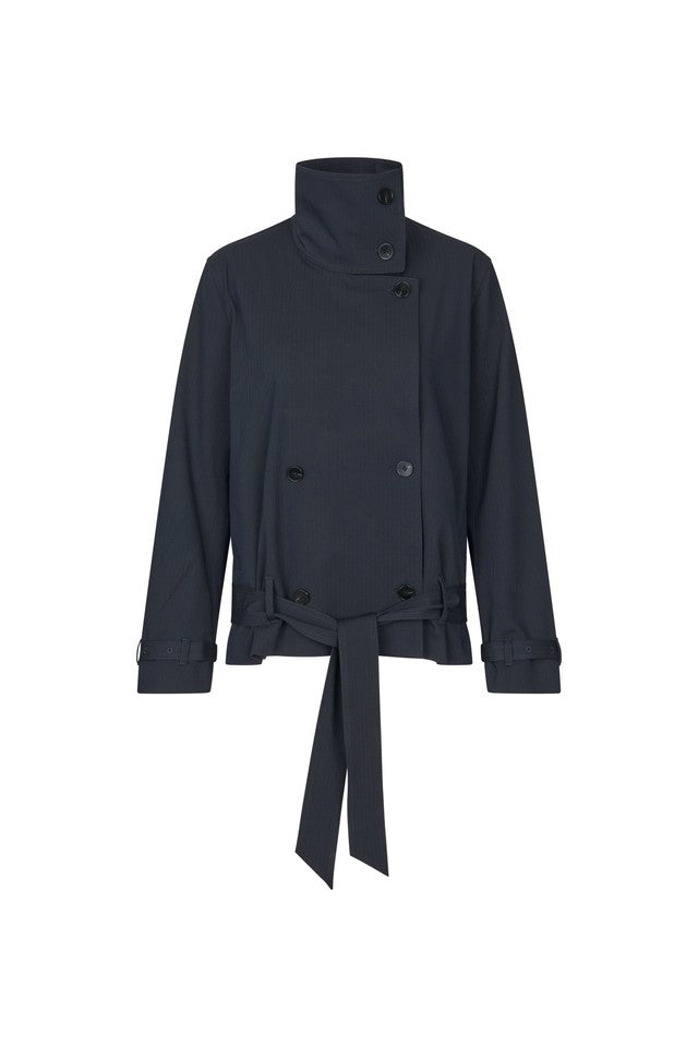 Samsøe Samsøe Sabianca Jacket // Salute