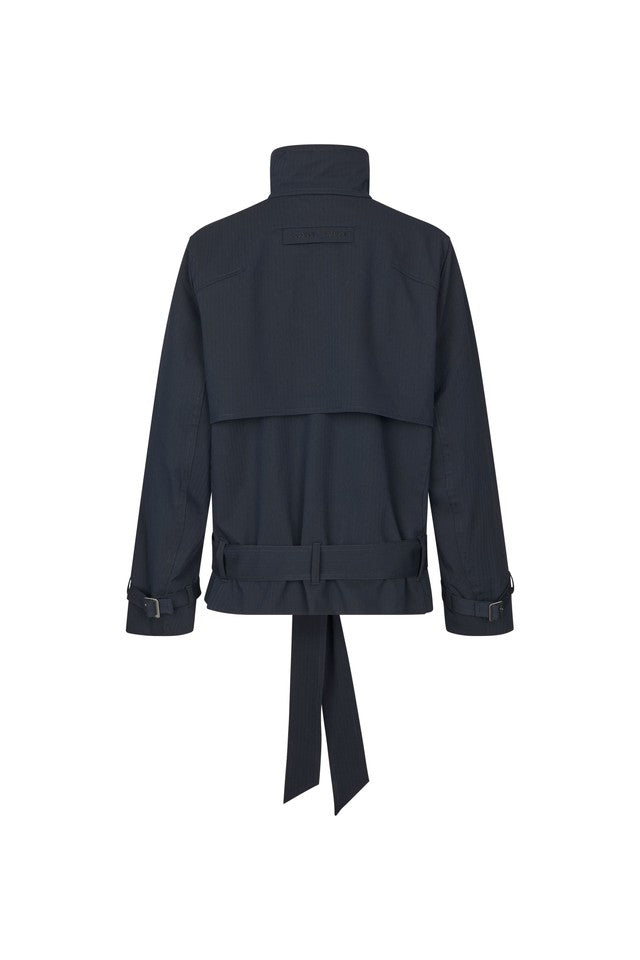 Samsøe Samsøe Sabianca Jacket // Salute
