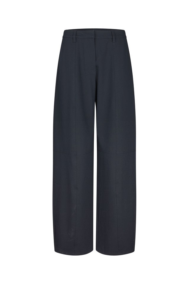 Samsøe Samsøe Sabianca Trousers // Salute