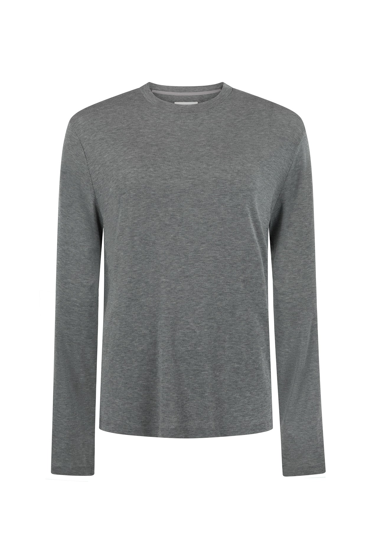 Harris Tapper Sacha T-Shirt // Pewter