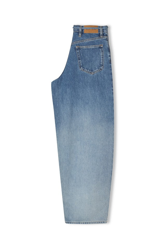 Samsøe Samsøe Saharper Jeans Belt // River