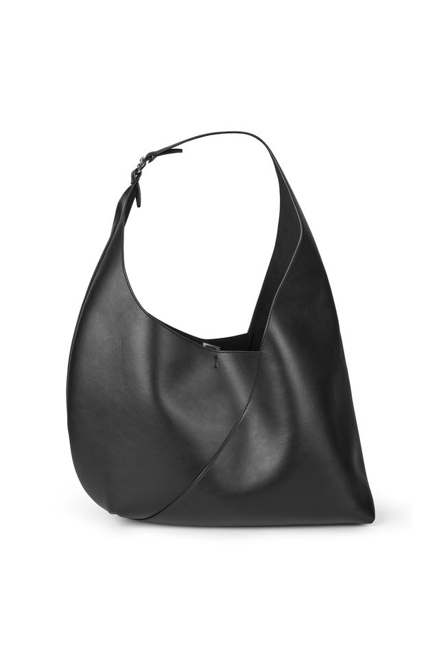 Samsøe Samsøe Sakaia Shoulder Bag // Black