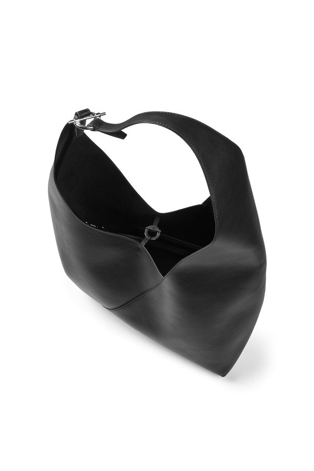 Samsøe Samsøe Sakaia Shoulder Bag // Black