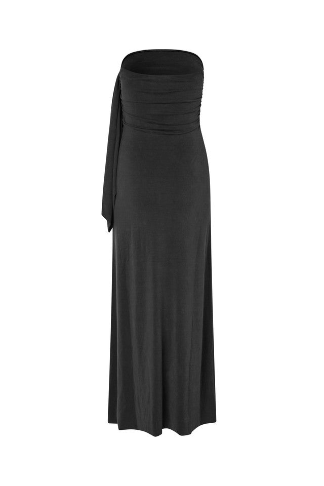 Samsøe Samsøe Sasusu Dress // Black