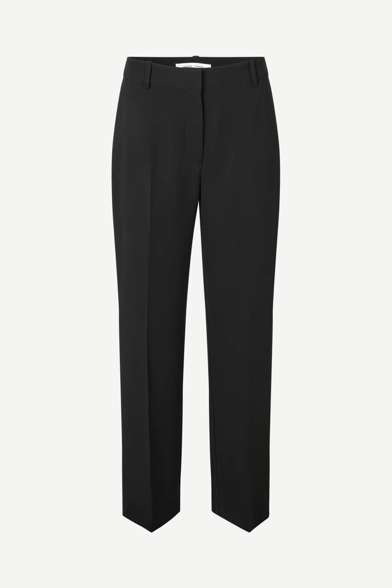 Samsøe Samsøe Salara Trousers // Black