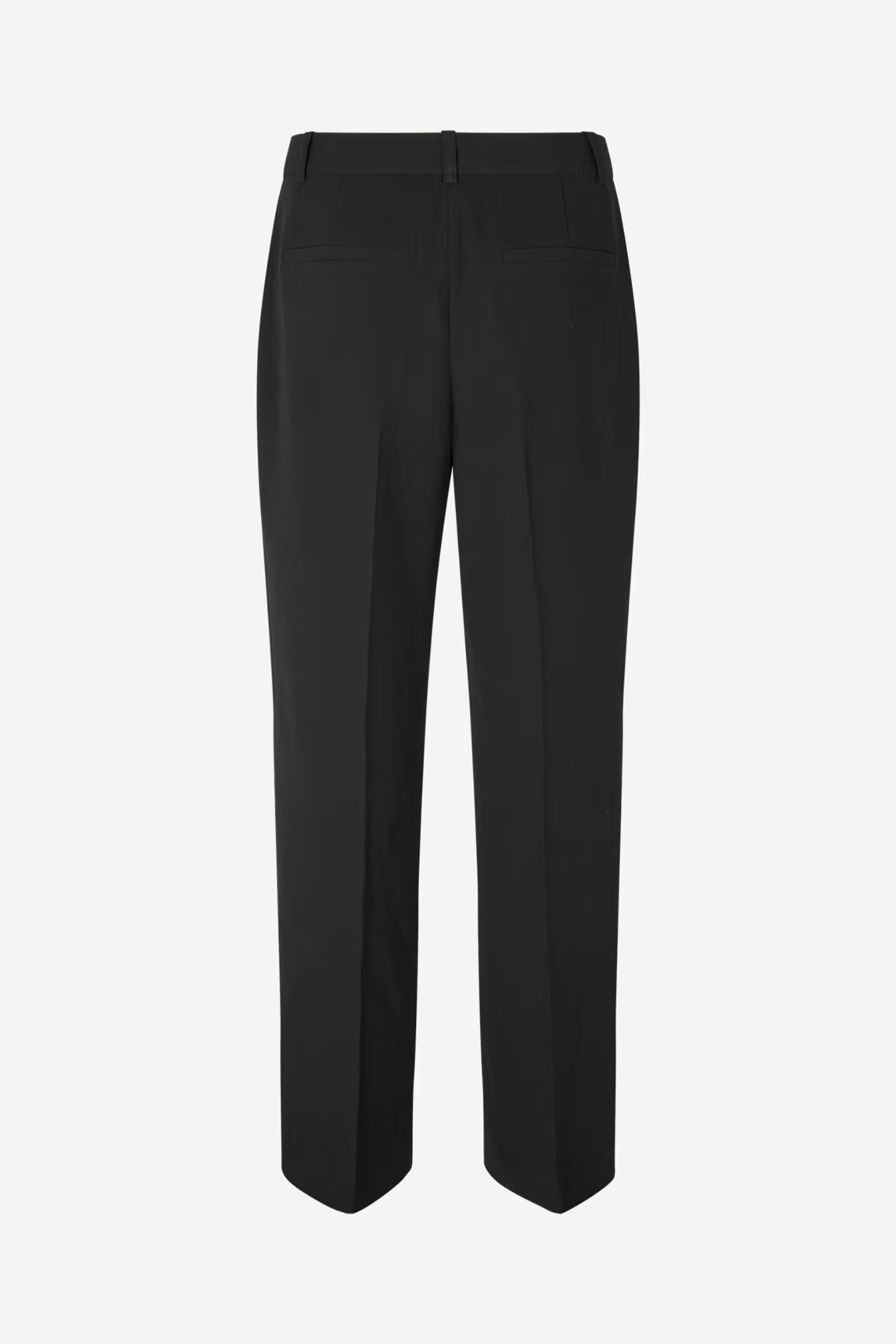 Samsøe Samsøe Salara Trousers // Black