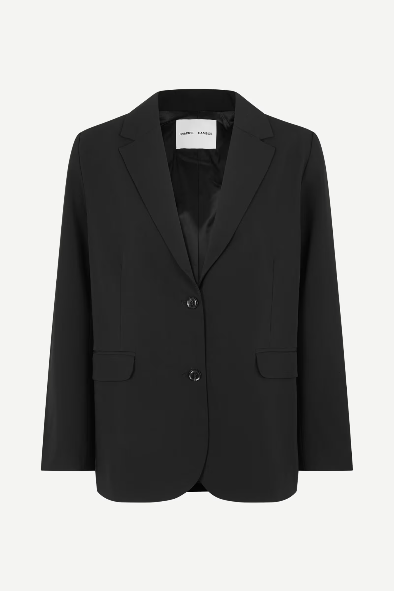 Samsøe Samsøe Ramona Blazer // Black