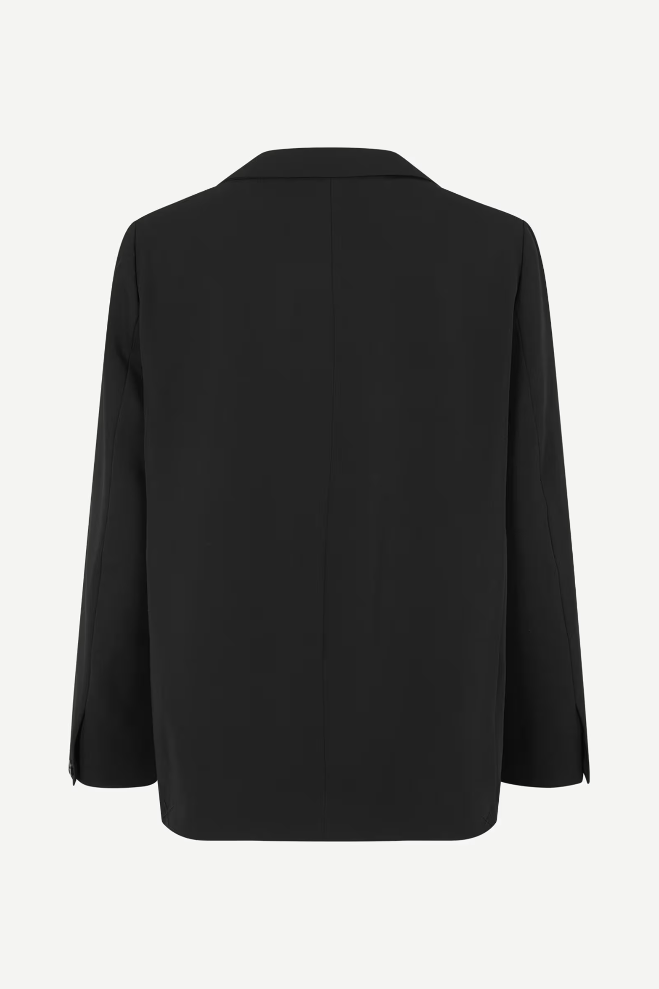 Samsøe Samsøe Ramona Blazer // Black