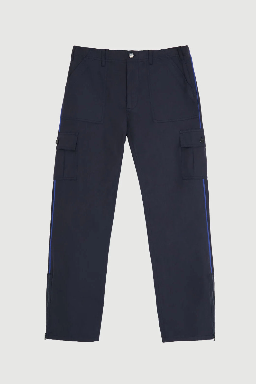 Paloma Wool Telefoni Pants // Blue