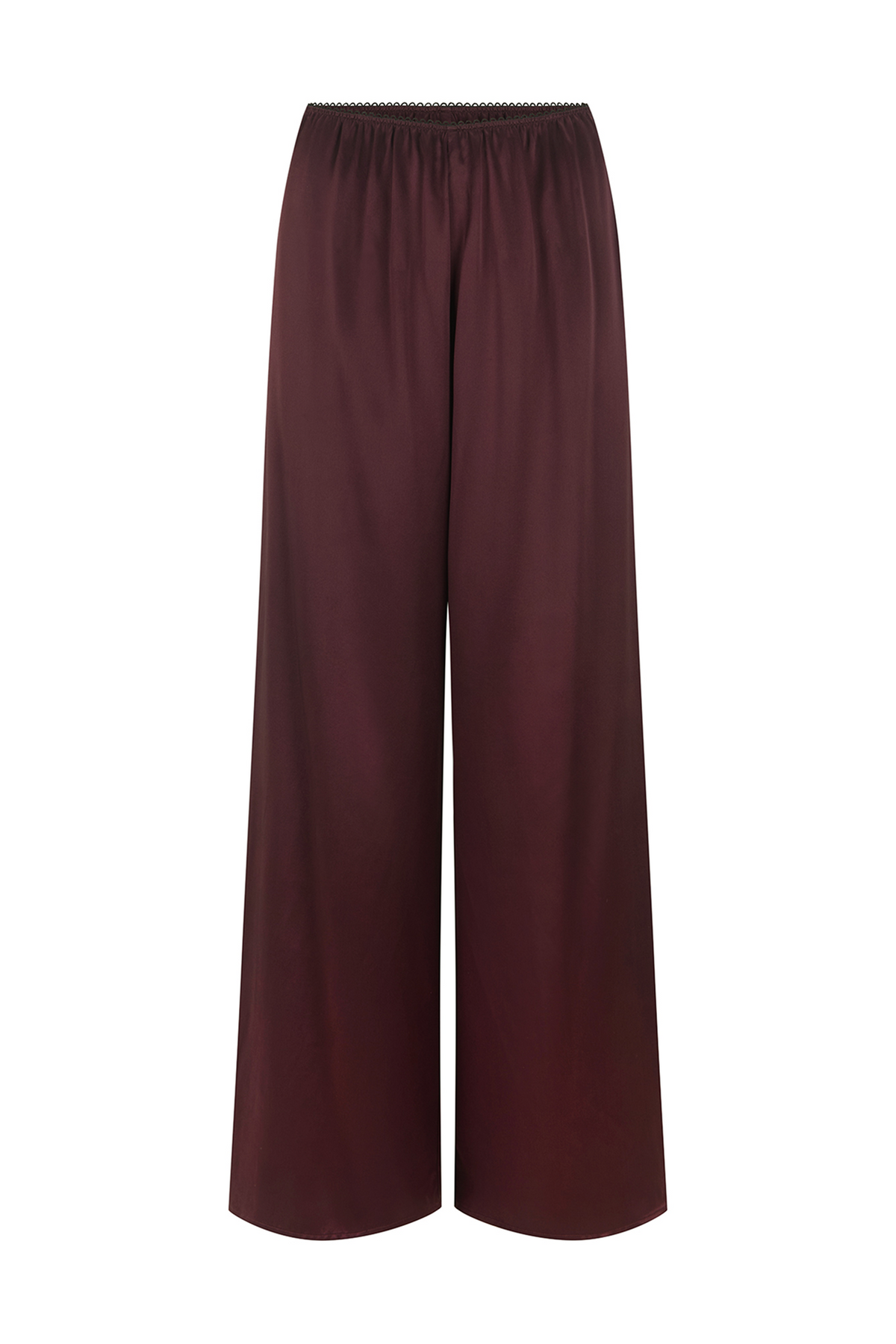 Harris Tapper Irving Trouser // Cassis