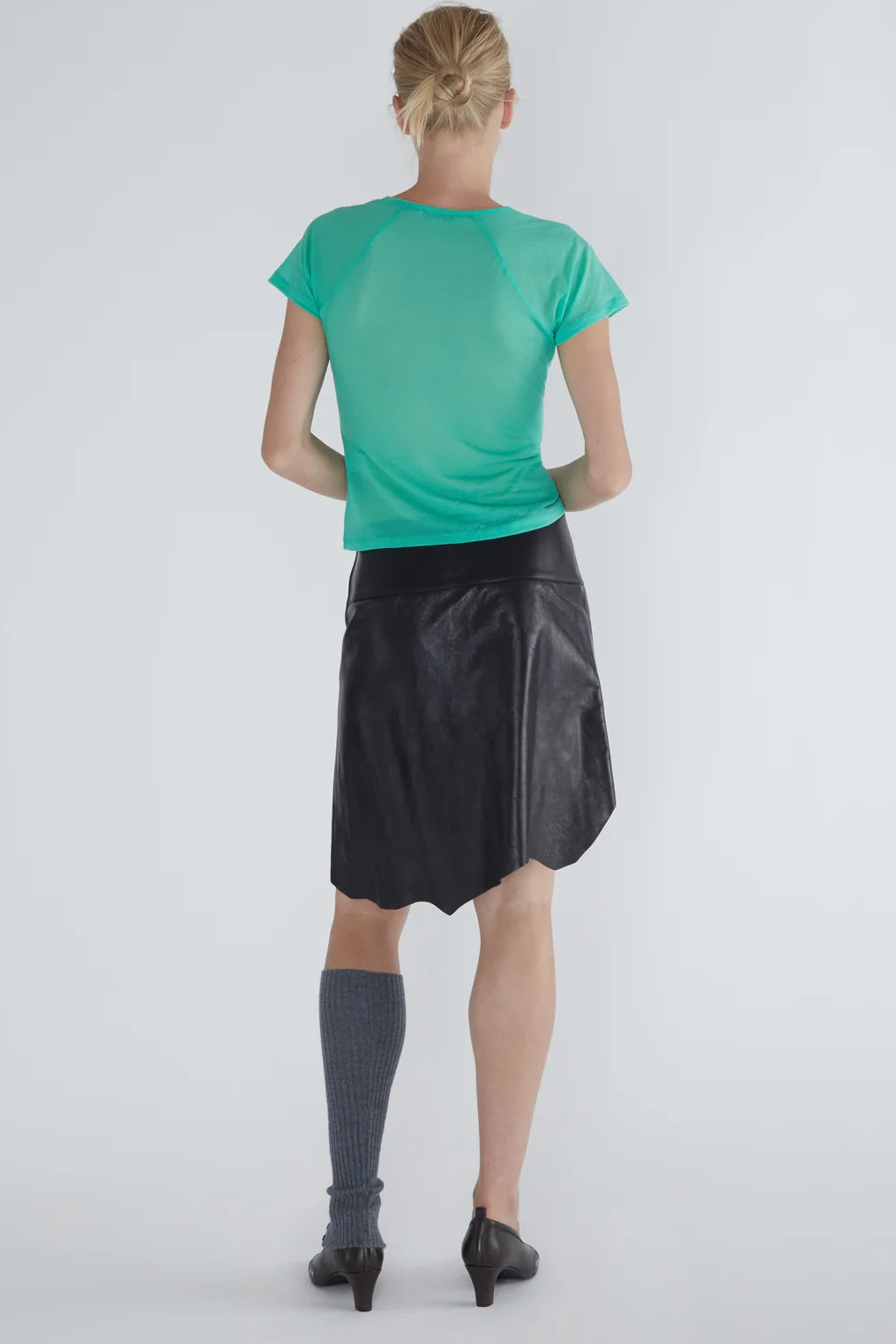 Paloma Wool Omu Top // Green