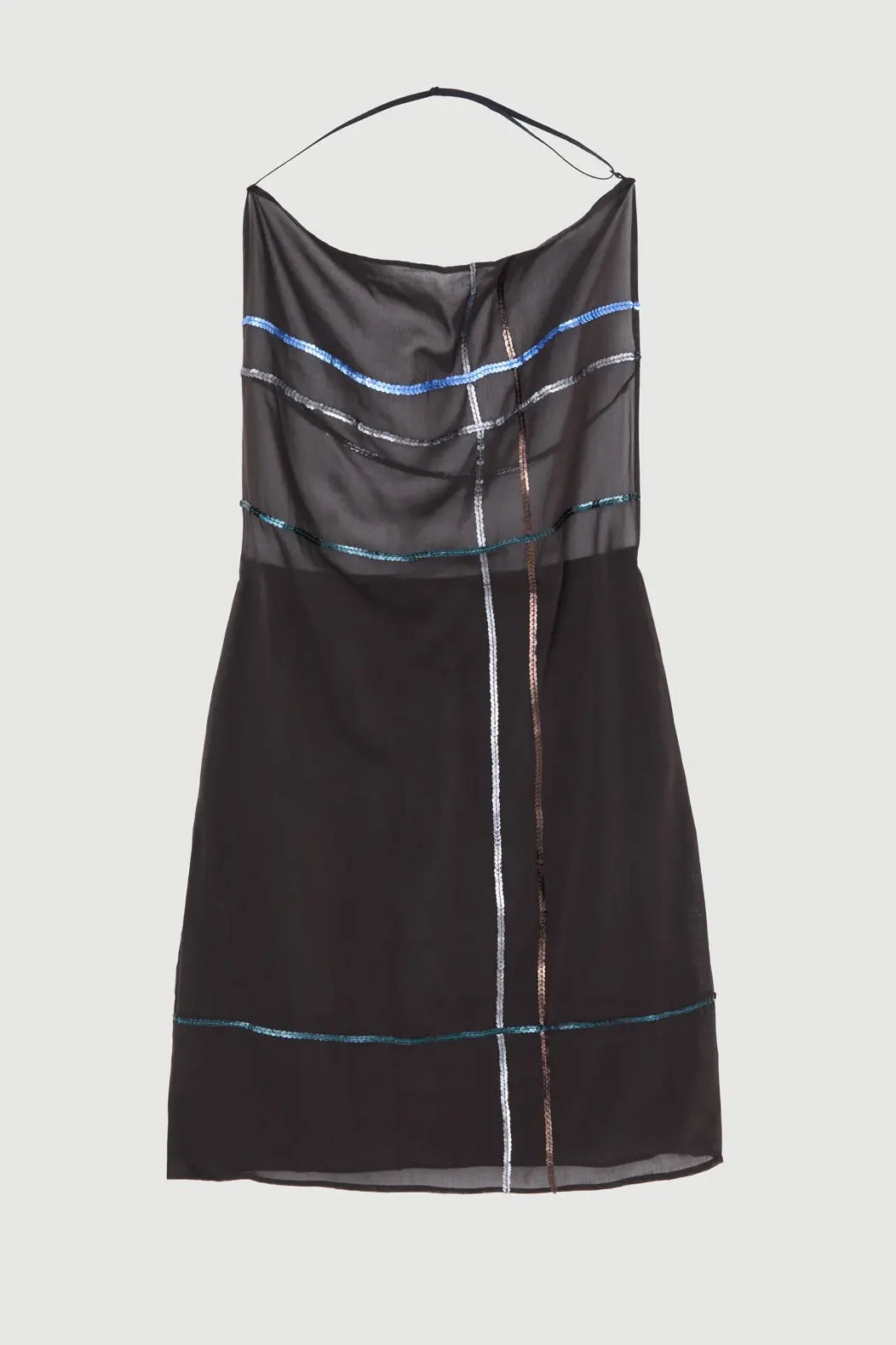 Paloma Wool Senda Dress // Brown