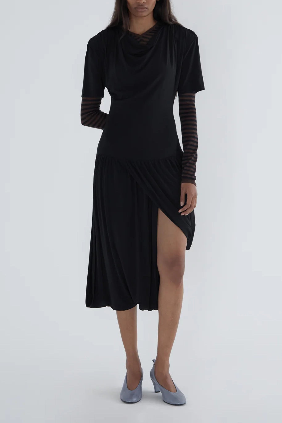 Paloma Wool Libtis Dress // Black