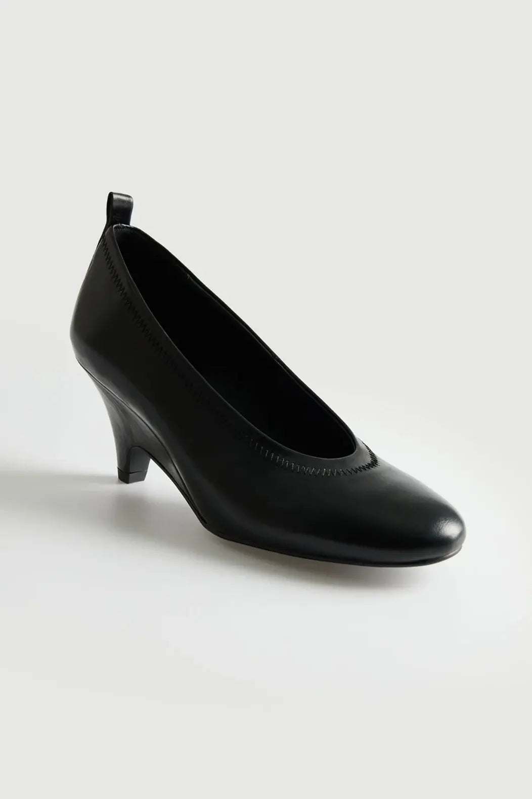 Paloma Wool Joelia Pump // Black