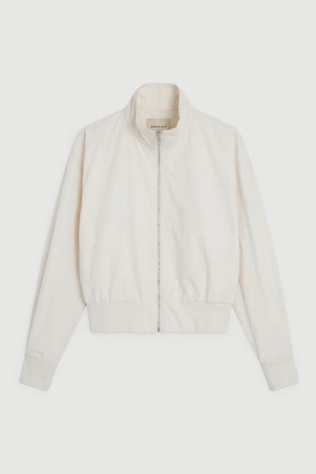 Paloma Wool Bastian Jacket // White