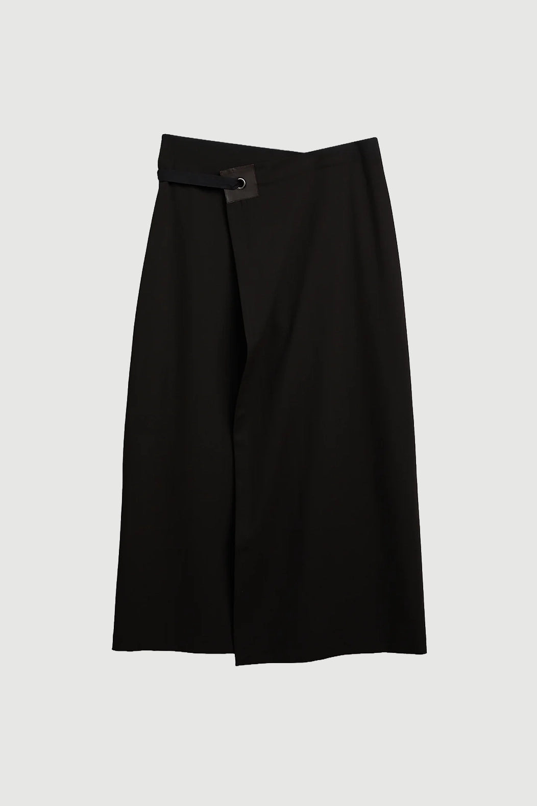 Paloma Wool Blont Skirt // Brown