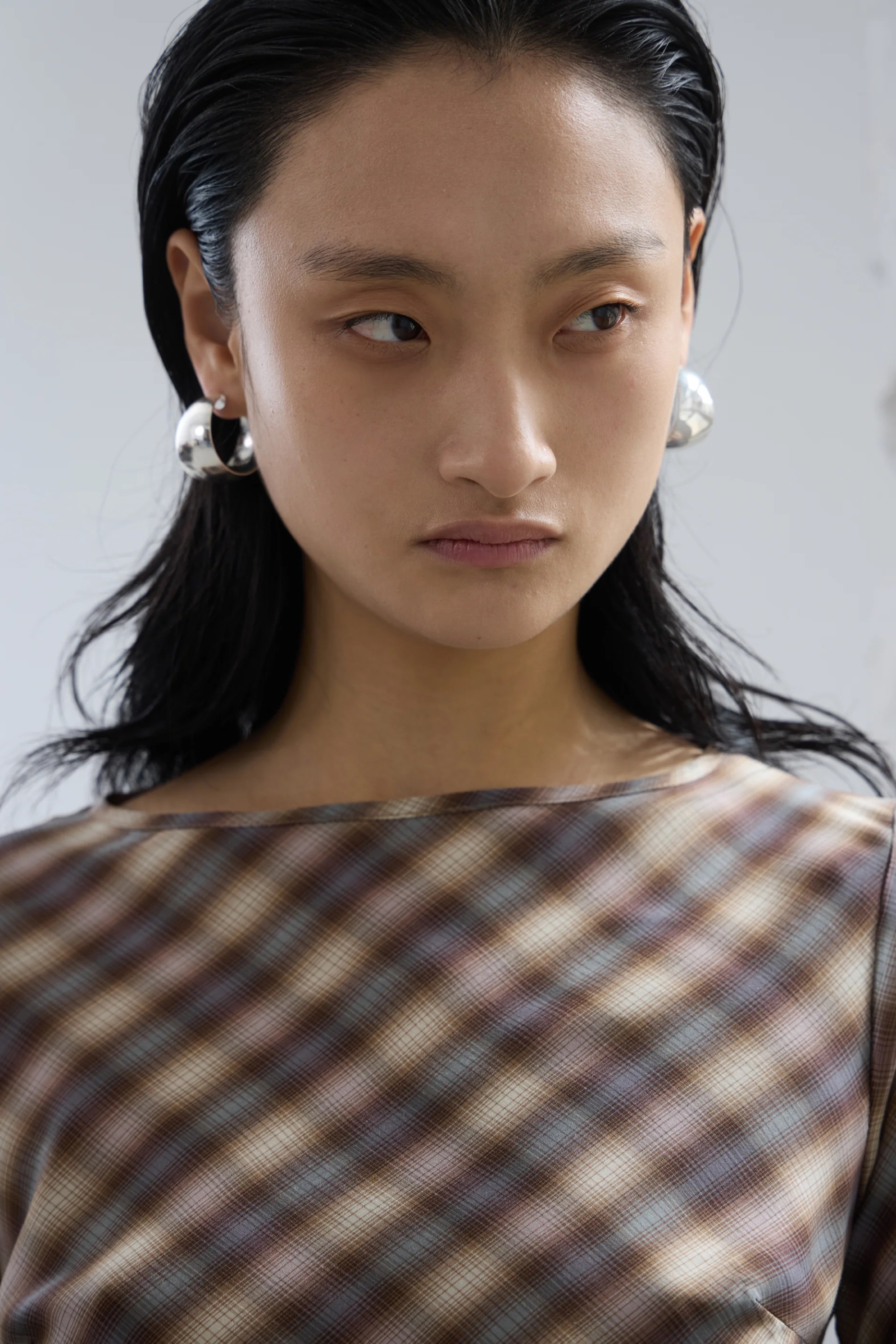 PV Enmesh Top // Blur Check