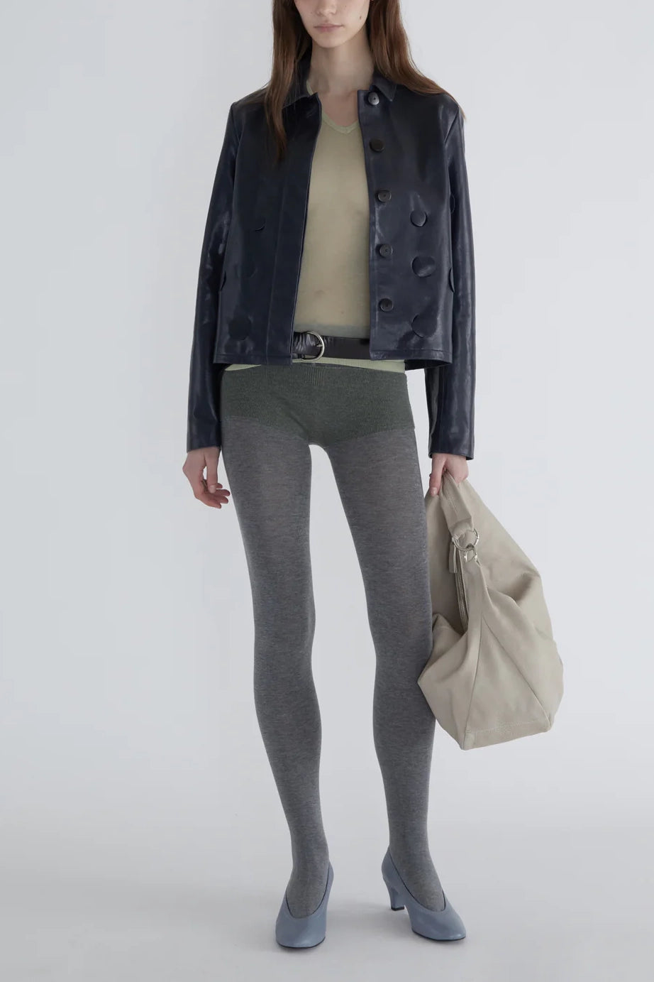 Paloma Wool Big Dry Bag // Grey