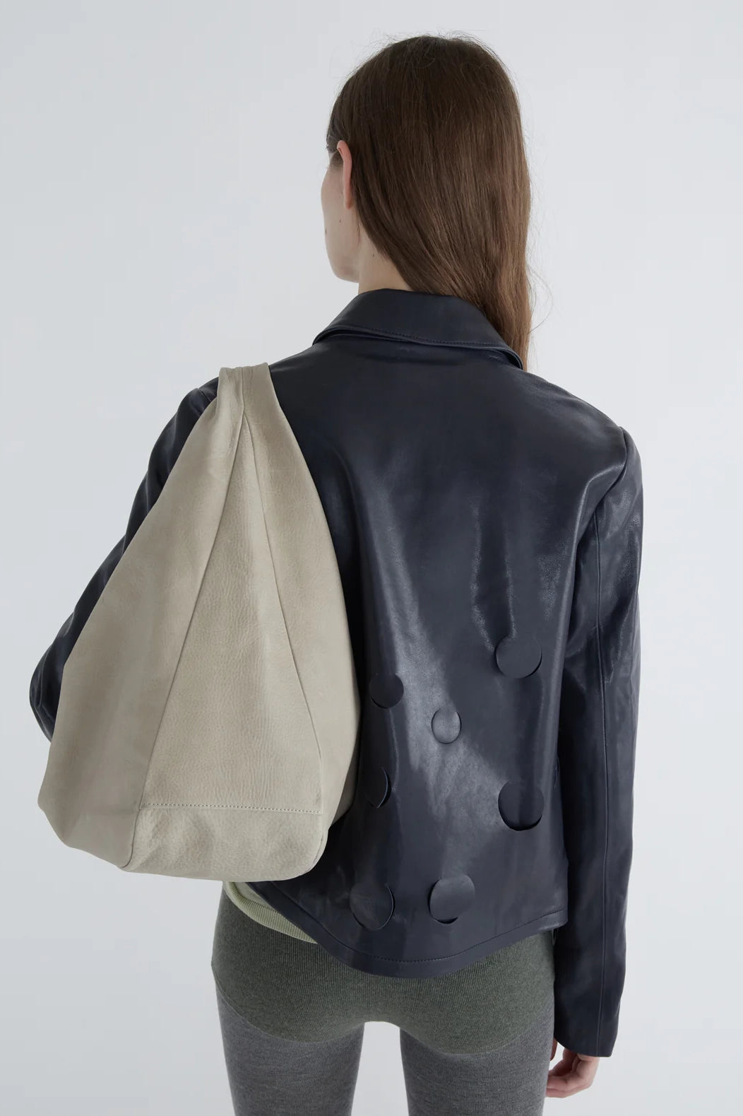 Paloma Wool Big Dry Bag // Grey