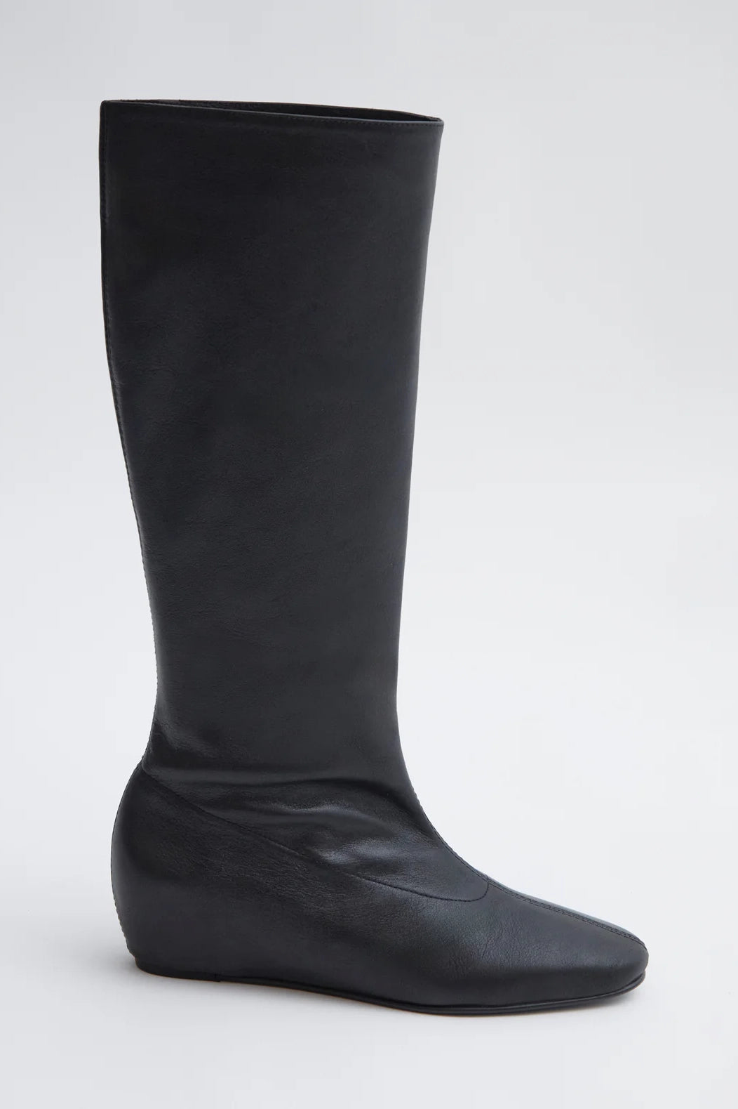 Paloma Wool Tall Fernanda Boots // Black