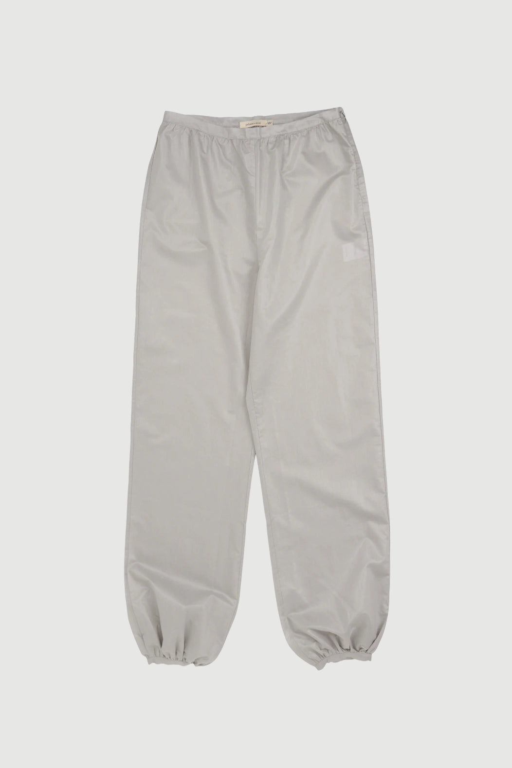 Paloma Wool Boza Pants // Grey