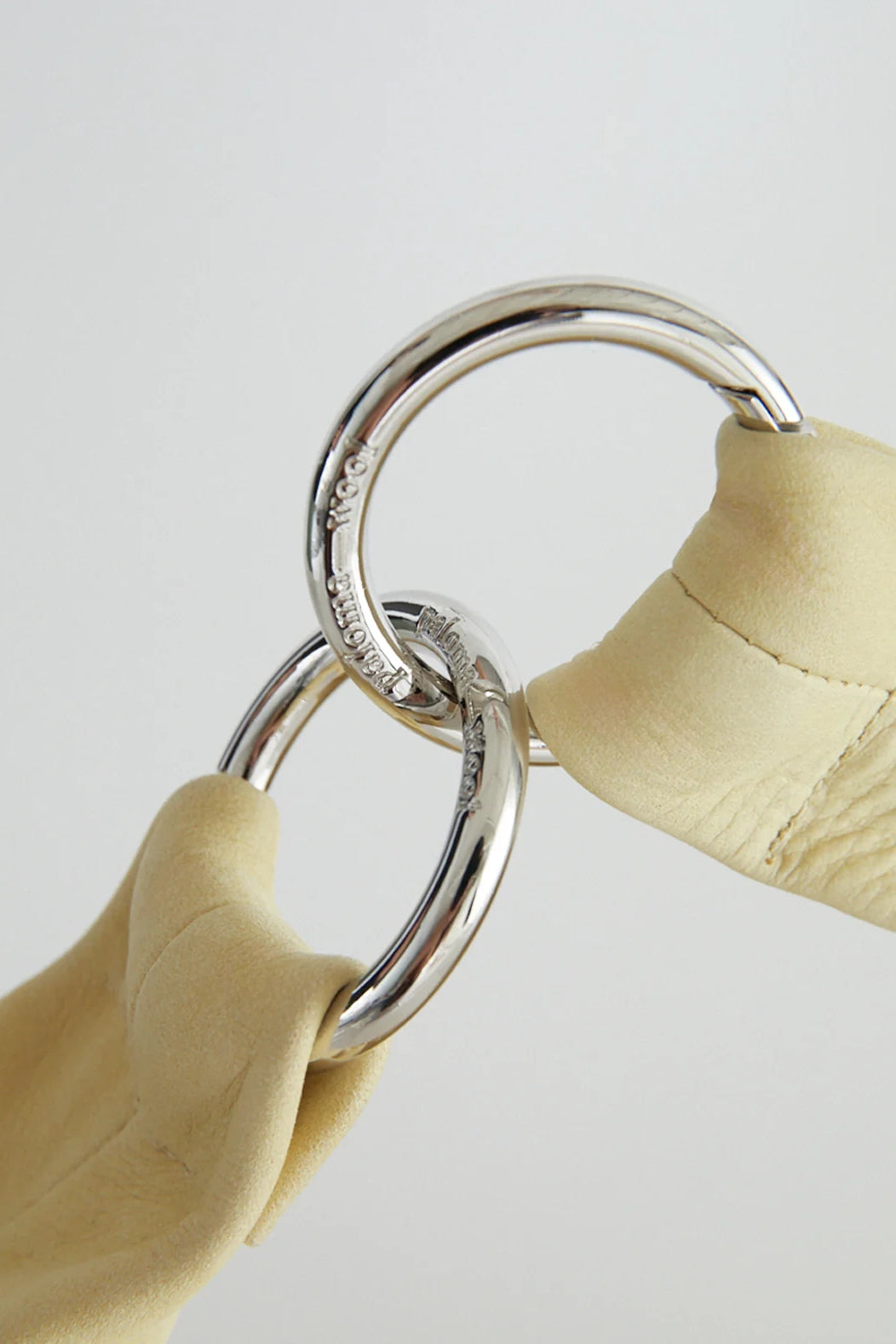 Paloma Wool Dry Bag // Yellow