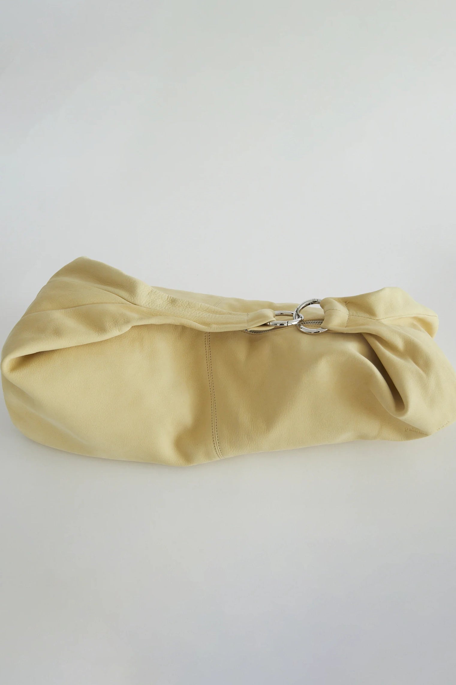 Paloma Wool Dry Bag // Yellow