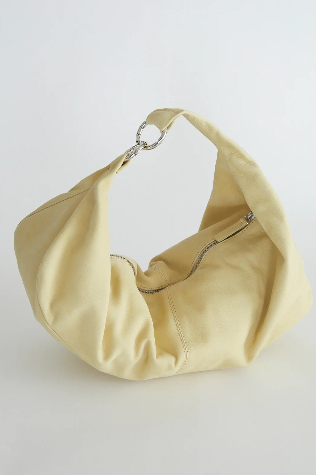 Paloma Wool Dry Bag // Yellow