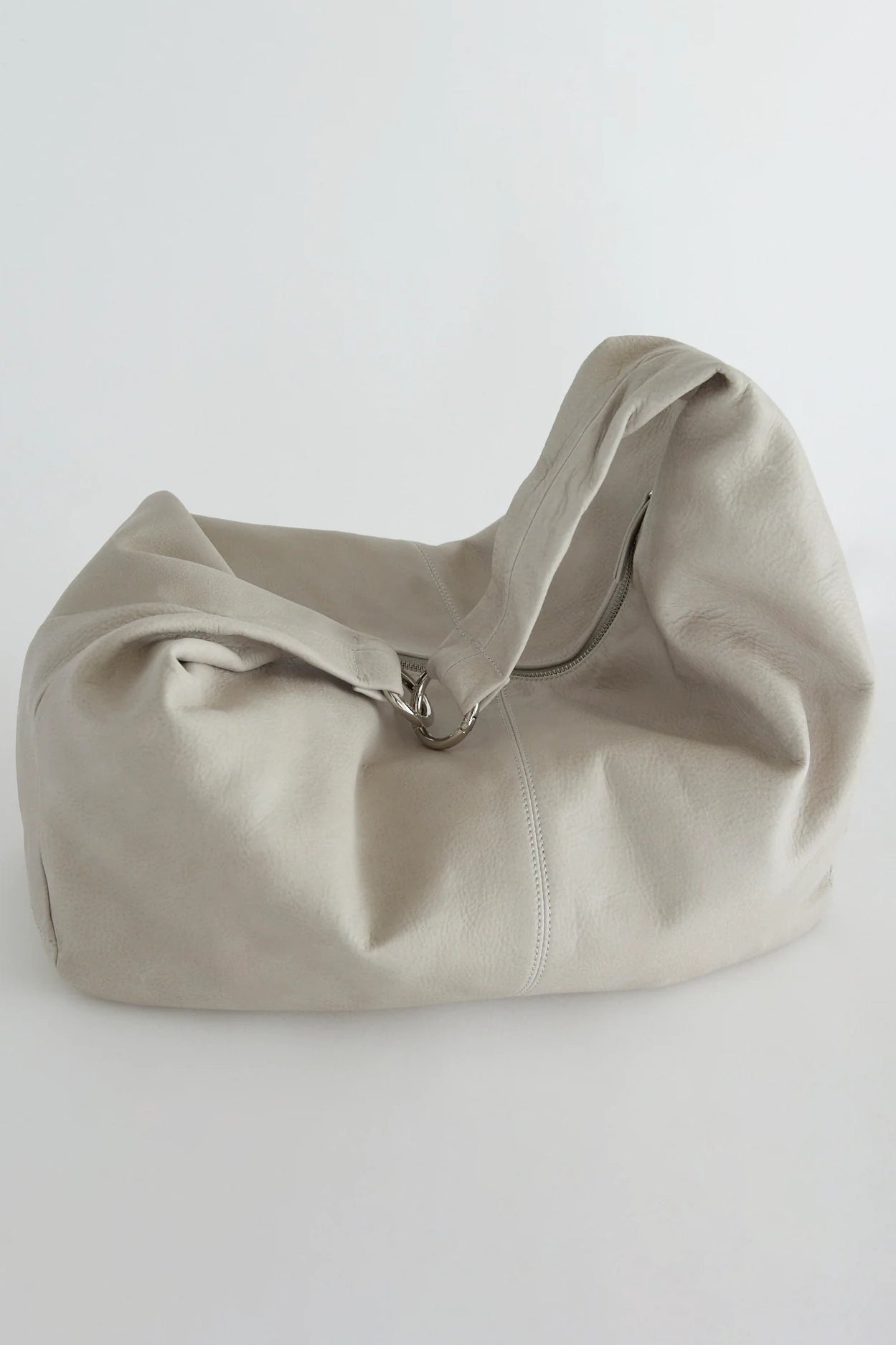 Paloma Wool Big Dry Bag // Grey