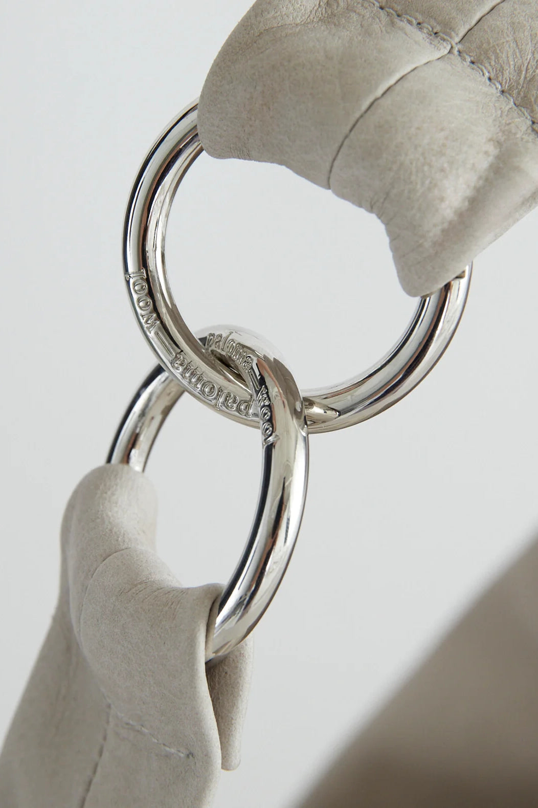 Paloma Wool Big Dry Bag // Grey