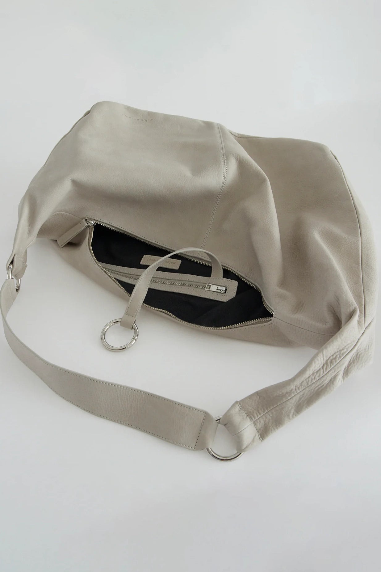 Paloma Wool Big Dry Bag // Grey