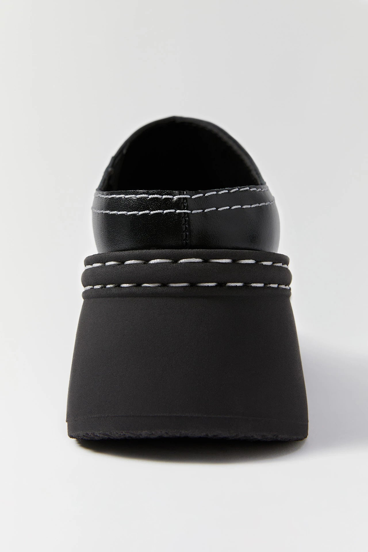 Miista Mego Mules // Black