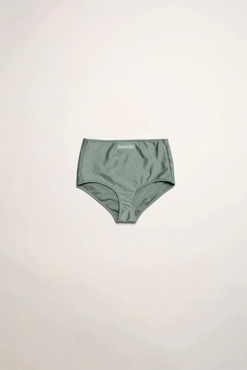 PV Immerse Briefs // Mystic Green