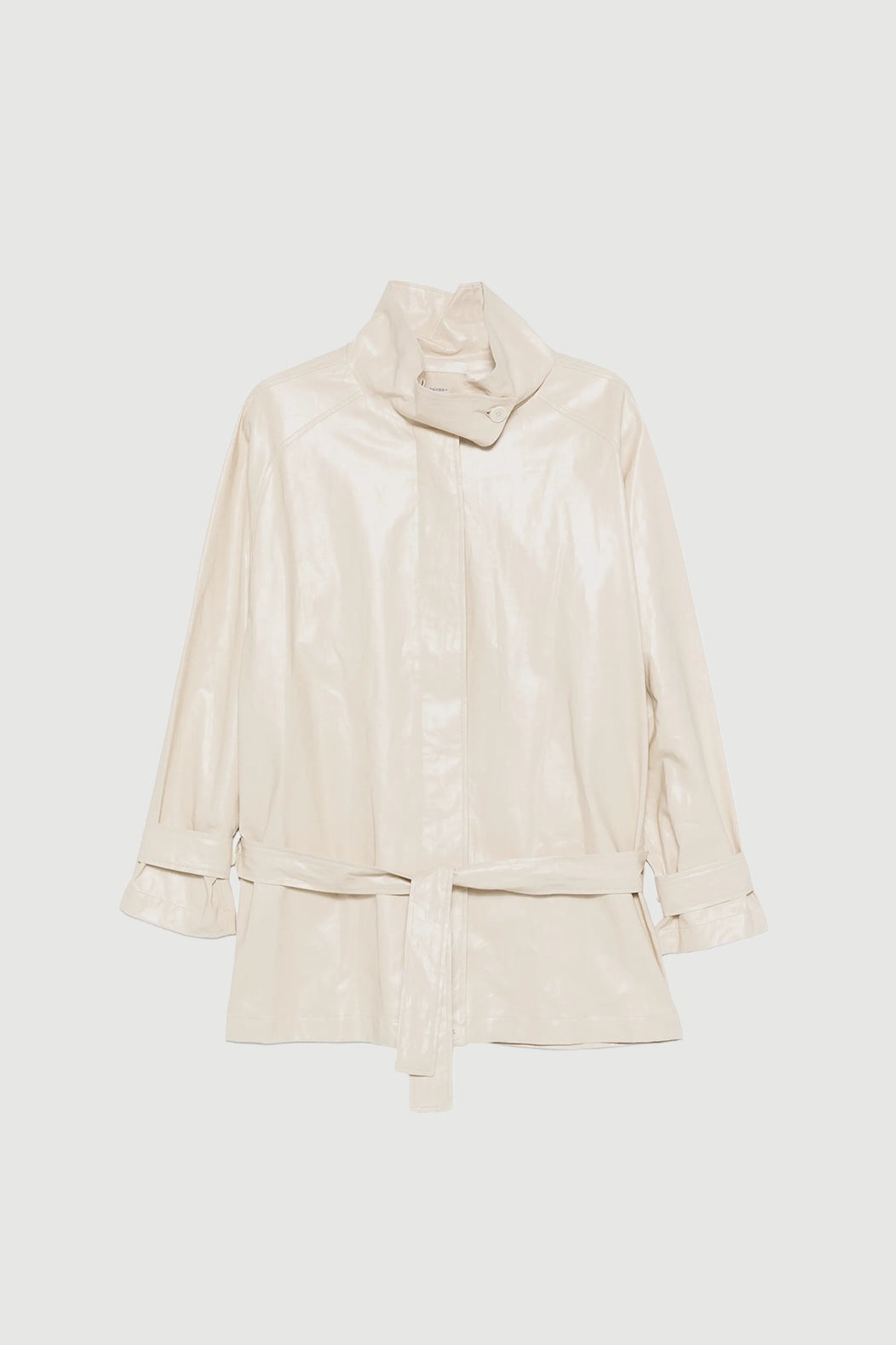 Paloma Wool Lebano Jacket // Beige