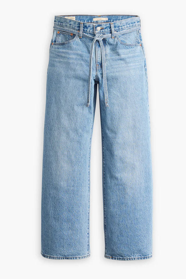 Levi's XL Straight Jeans // Thanks Friend