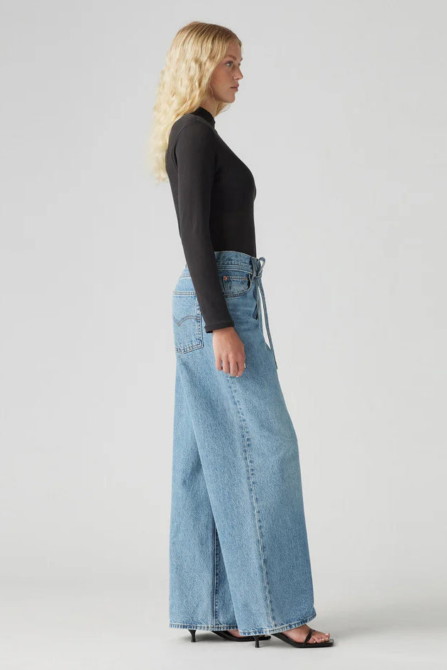 Levi's XL Straight Jeans // Thanks Friend