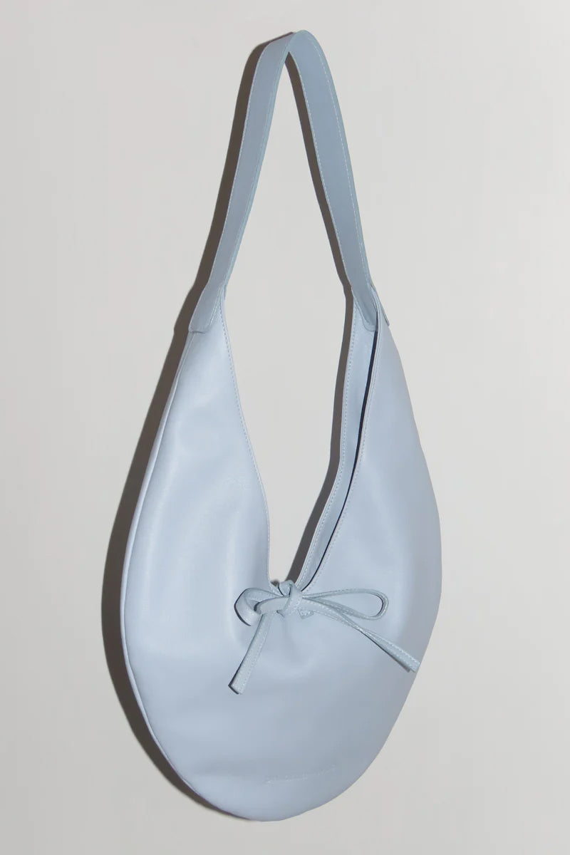 Paloma Wool Lupe Bag // Blue