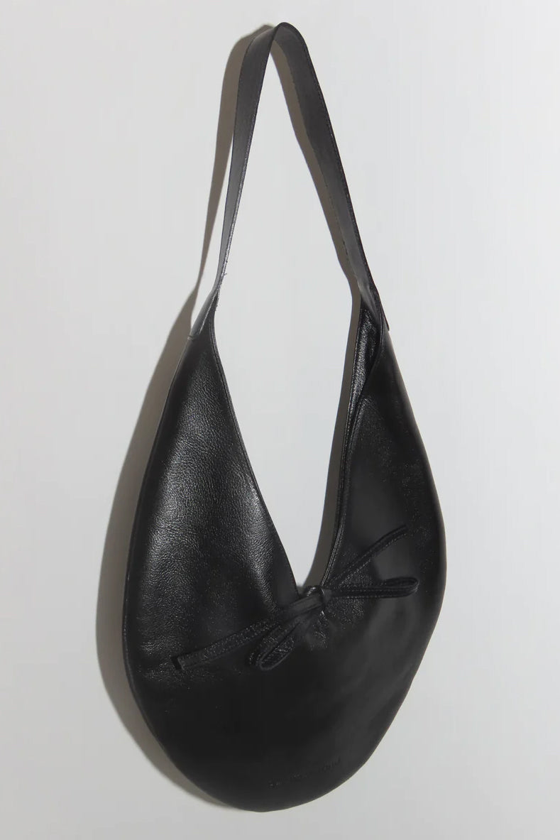 Paloma Wool Lupe Bag // Black
