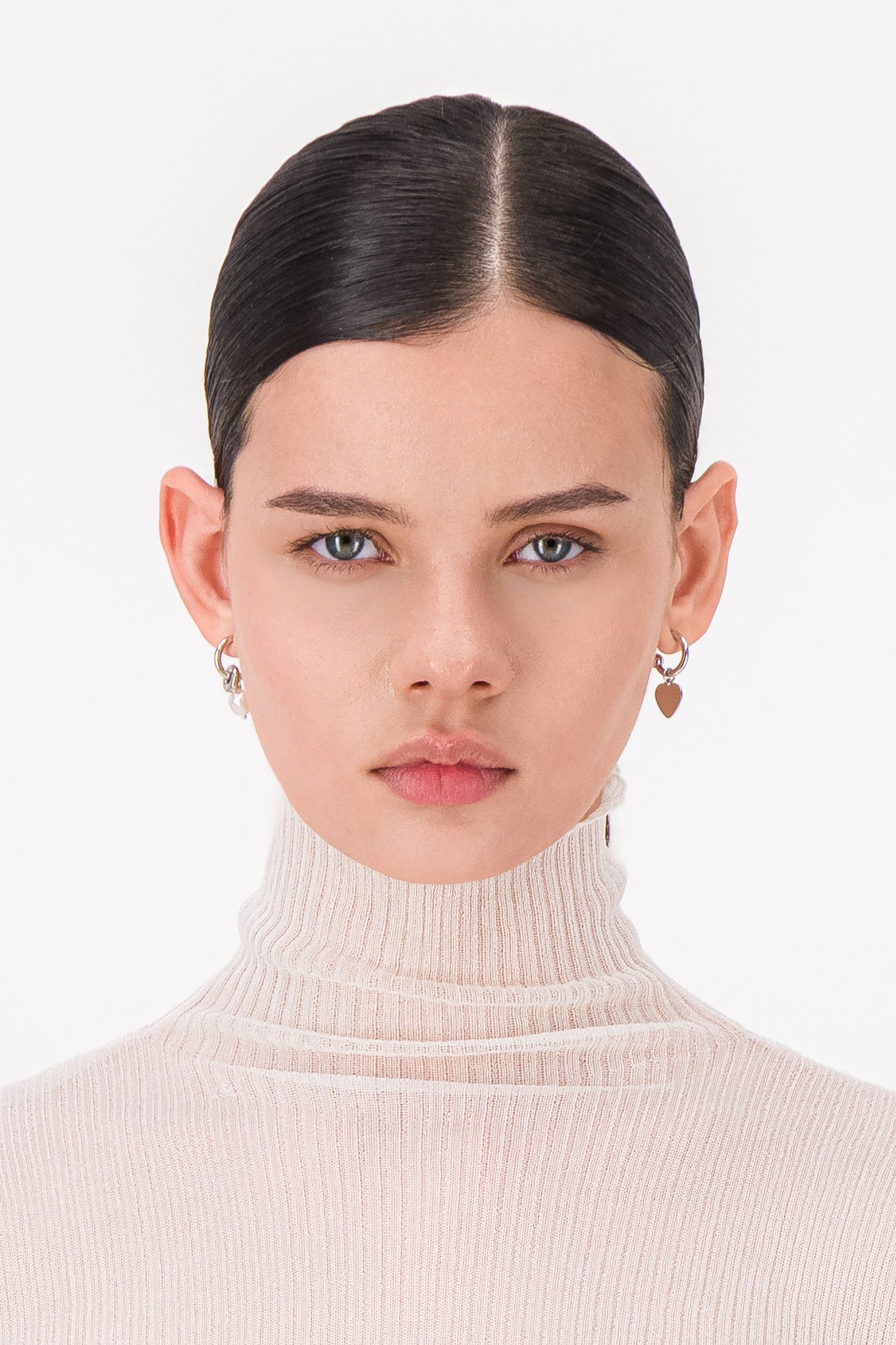 Justine Clenquet Jacob Earrings