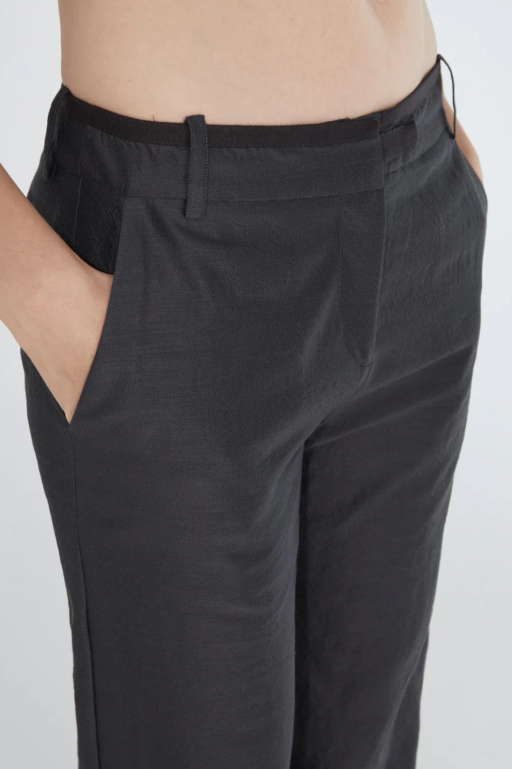 Paloma Wool Vira Pants // Black