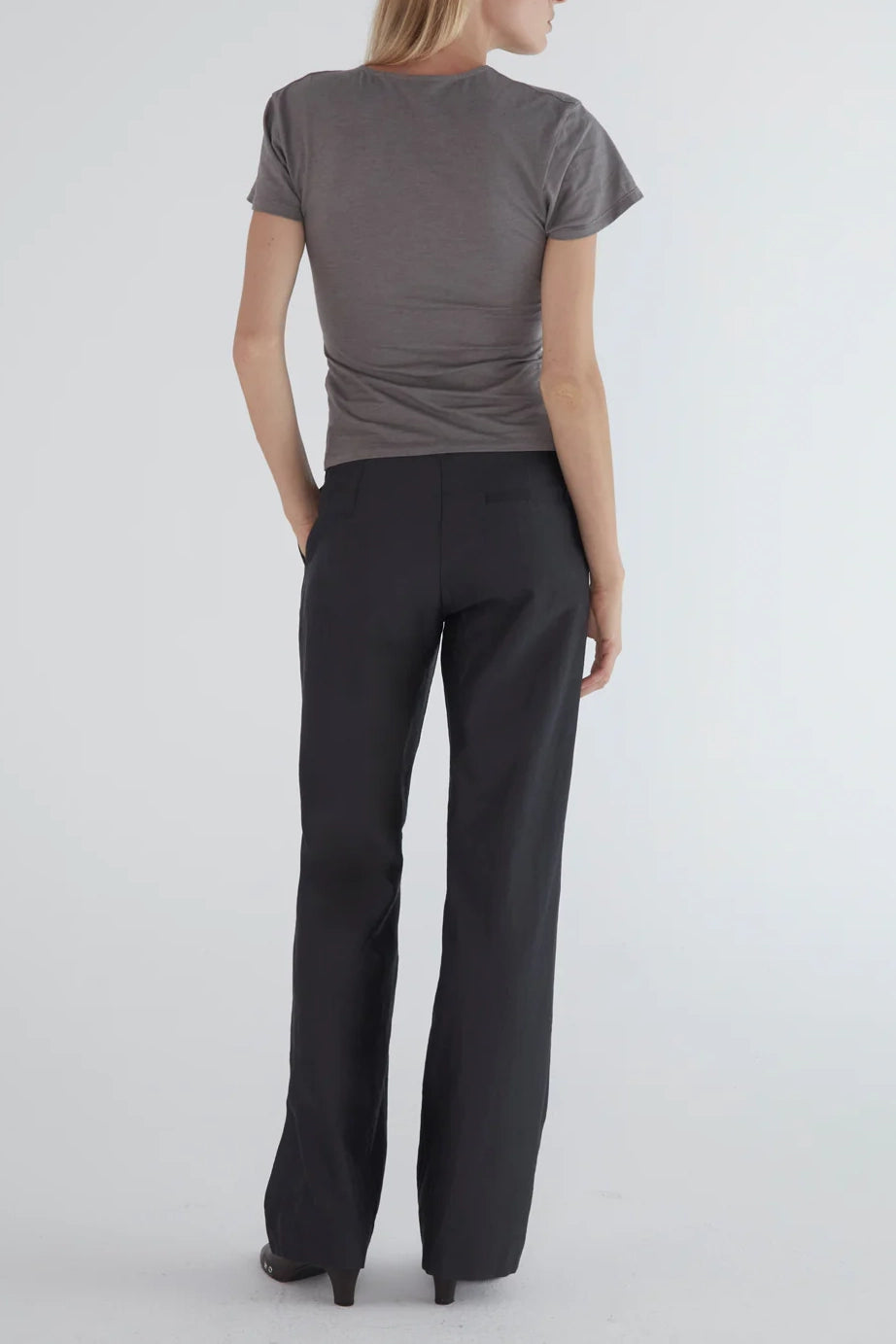 Paloma Wool Vira Pants // Black