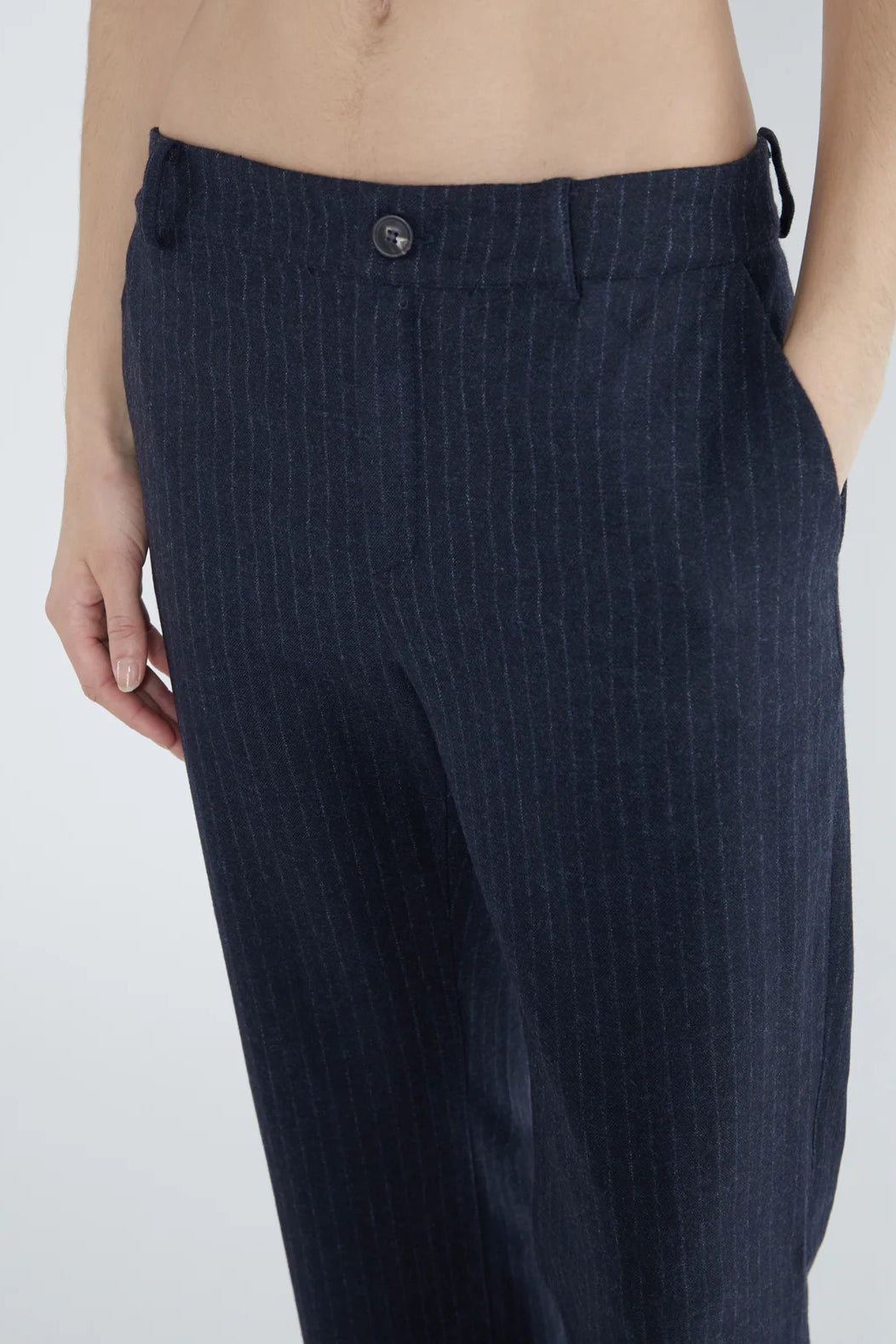 Paloma Wool Hina Pants // Navy