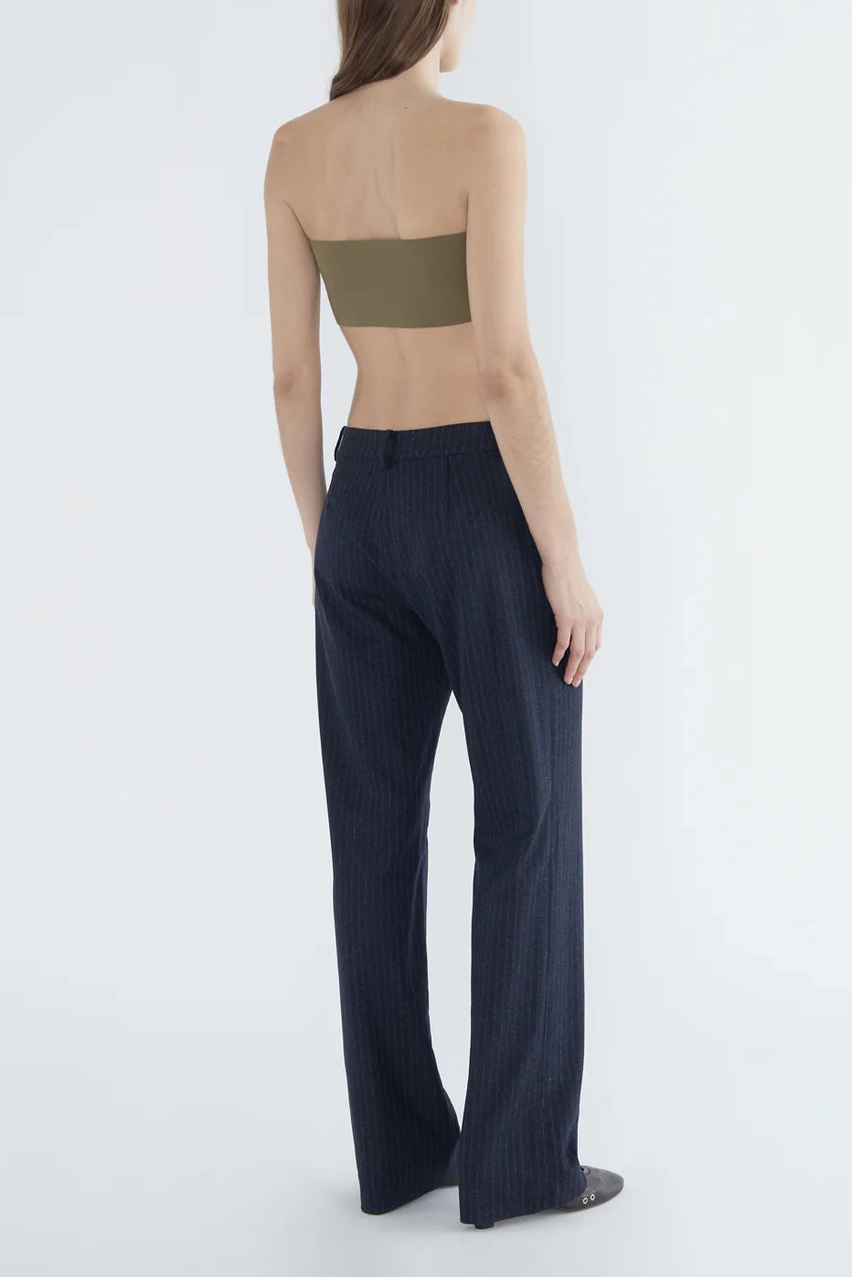 Paloma Wool Hina Pants // Navy