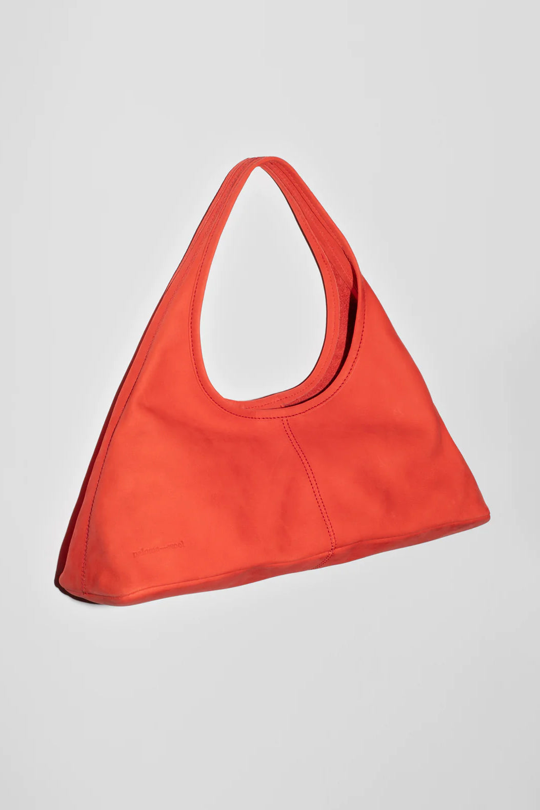 Paloma Wool Querida Bag // Red