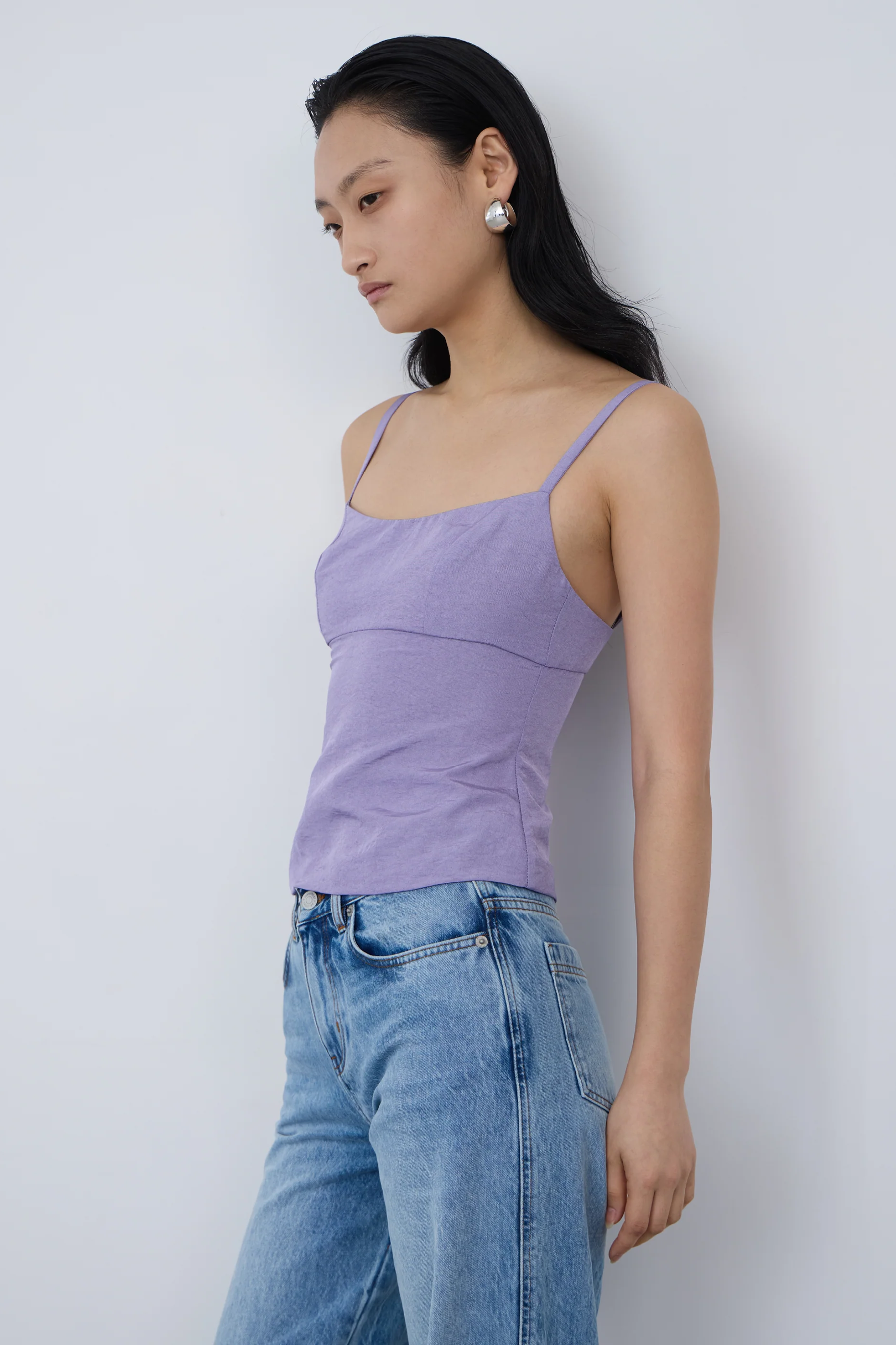 PV Refract Singlet // Lilac