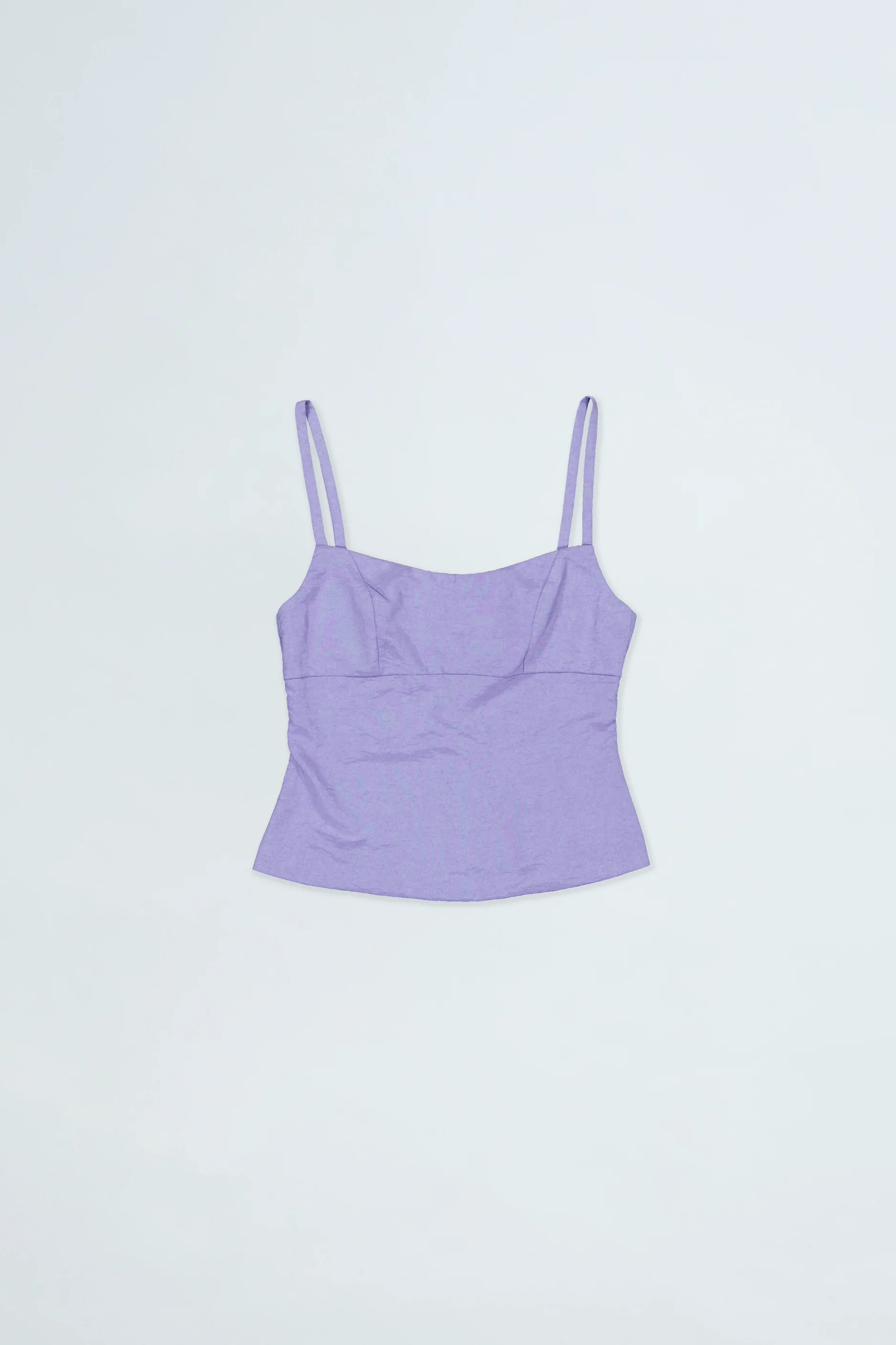 PV Refract Singlet // Lilac