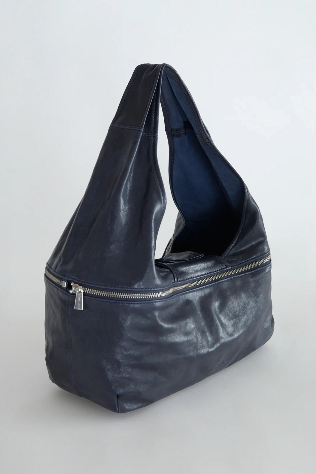 Paloma Wool Riba Bag // Greyish Blue