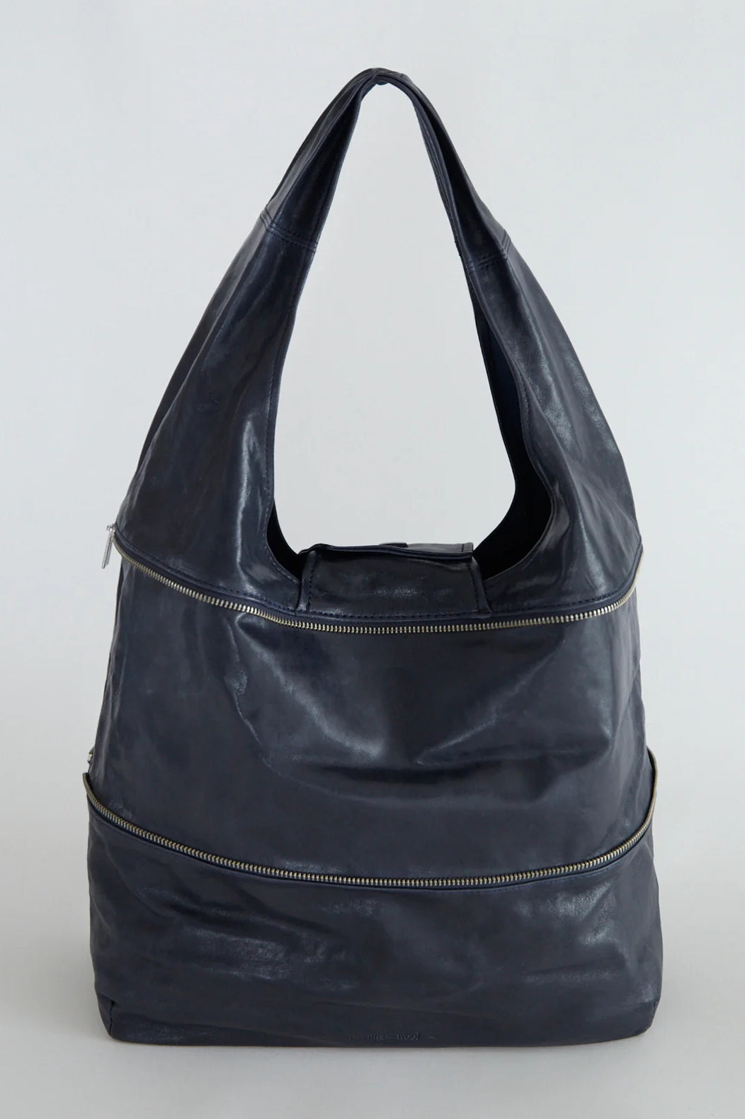 Paloma Wool Riba Bag // Greyish Blue