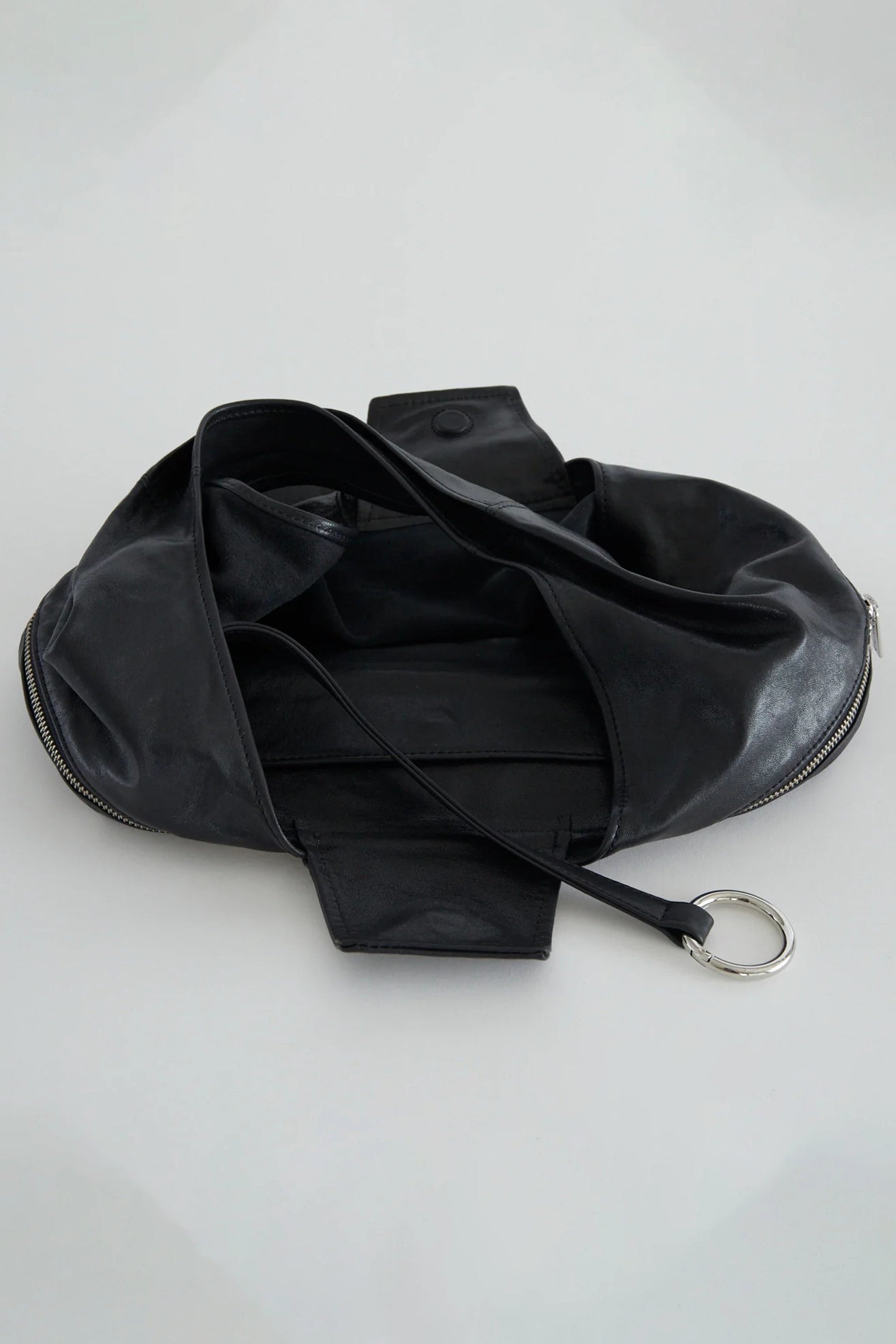 Paloma Wool Riba Bag // Black